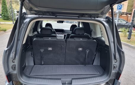 Hyundai Santa Fe IV, 2024 год, 5 300 000 рублей, 16 фотография