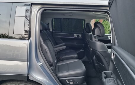 Hyundai Santa Fe IV, 2024 год, 5 300 000 рублей, 15 фотография