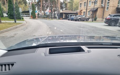 Hyundai Santa Fe IV, 2024 год, 5 300 000 рублей, 26 фотография