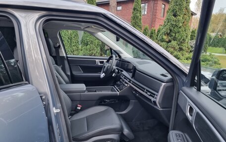 Hyundai Santa Fe IV, 2024 год, 5 300 000 рублей, 19 фотография