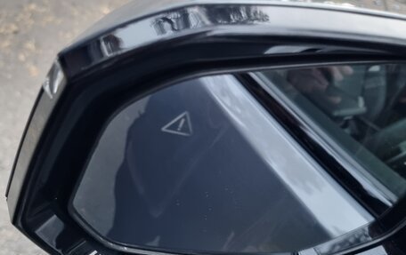 Hyundai Santa Fe IV, 2024 год, 5 300 000 рублей, 22 фотография