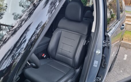 Hyundai Santa Fe IV, 2024 год, 5 300 000 рублей, 23 фотография