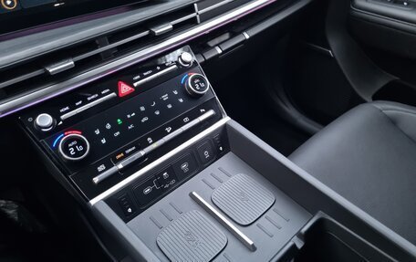 Hyundai Santa Fe IV, 2024 год, 5 300 000 рублей, 32 фотография