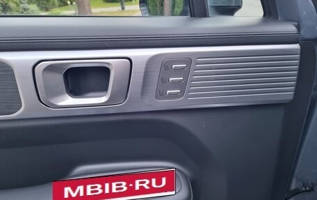 Hyundai Santa Fe IV, 2024 год, 5 300 000 рублей, 21 фотография