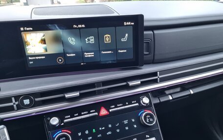 Hyundai Santa Fe IV, 2024 год, 5 300 000 рублей, 38 фотография