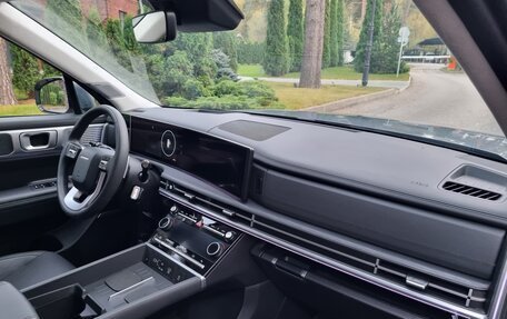 Hyundai Santa Fe IV, 2024 год, 5 300 000 рублей, 37 фотография