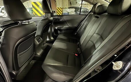 Honda Accord IX рестайлинг, 2013 год, 1 450 000 рублей, 8 фотография