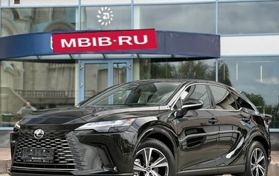 Lexus RX IV рестайлинг, 2025 год, 7 490 000 рублей, 1 фотография