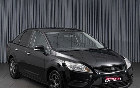 Ford Focus II рестайлинг, 2010 год, 684 000 рублей, 1 фотография