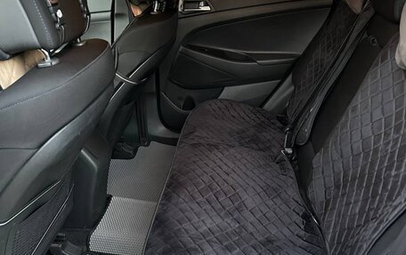 Hyundai Tucson III, 2015 год, 1 750 000 рублей, 15 фотография