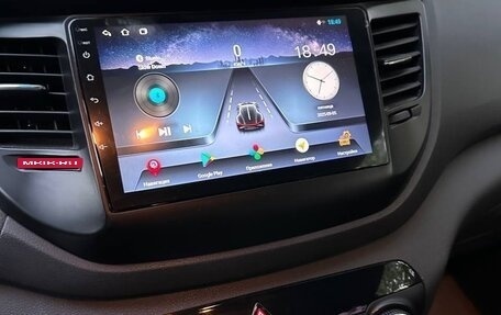 Hyundai Tucson III, 2015 год, 1 750 000 рублей, 13 фотография
