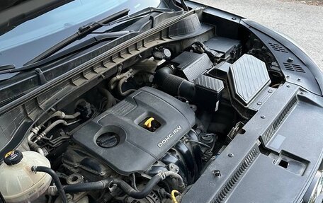 Hyundai Tucson III, 2015 год, 1 750 000 рублей, 22 фотография