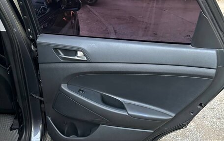 Hyundai Tucson III, 2015 год, 1 750 000 рублей, 18 фотография