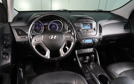 Hyundai ix35 I рестайлинг, 2015 год, 1 549 000 рублей, 6 фотография
