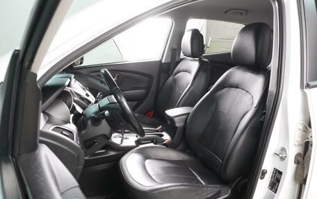 Hyundai ix35 I рестайлинг, 2015 год, 1 549 000 рублей, 10 фотография