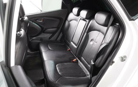 Hyundai ix35 I рестайлинг, 2015 год, 1 549 000 рублей, 9 фотография