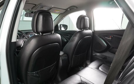 Hyundai ix35 I рестайлинг, 2015 год, 1 549 000 рублей, 11 фотография