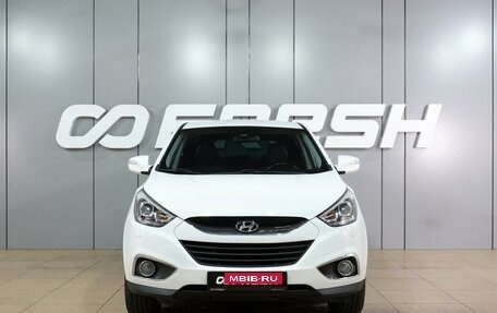 Hyundai ix35 I рестайлинг, 2015 год, 1 549 000 рублей, 3 фотография