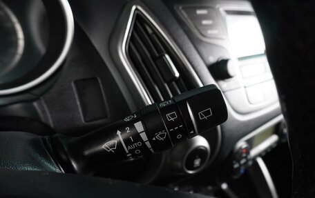 Hyundai ix35 I рестайлинг, 2015 год, 1 549 000 рублей, 15 фотография