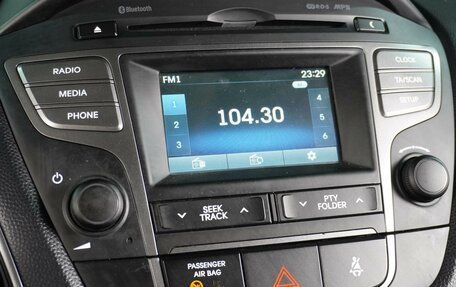 Hyundai ix35 I рестайлинг, 2015 год, 1 549 000 рублей, 16 фотография