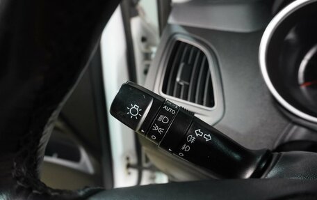 Hyundai ix35 I рестайлинг, 2015 год, 1 549 000 рублей, 14 фотография