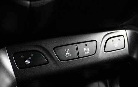 Hyundai ix35 I рестайлинг, 2015 год, 1 549 000 рублей, 19 фотография