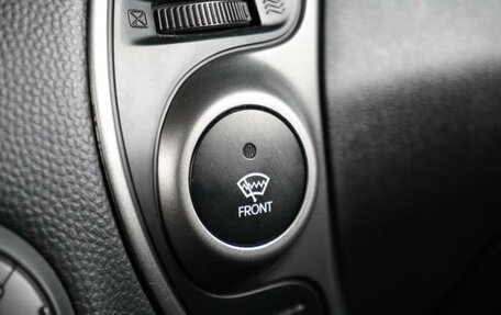 Hyundai ix35 I рестайлинг, 2015 год, 1 549 000 рублей, 20 фотография