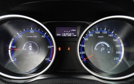 Hyundai ix35 I рестайлинг, 2015 год, 1 549 000 рублей, 23 фотография