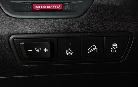 Hyundai ix35 I рестайлинг, 2015 год, 1 549 000 рублей, 13 фотография