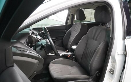 Ford Focus III, 2018 год, 1 199 000 рублей, 10 фотография
