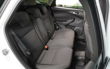 Ford Focus III, 2018 год, 1 199 000 рублей, 7 фотография