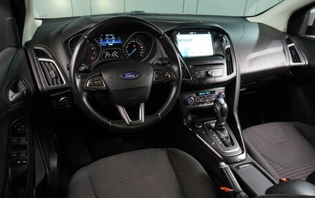 Ford Focus III, 2018 год, 1 199 000 рублей, 6 фотография