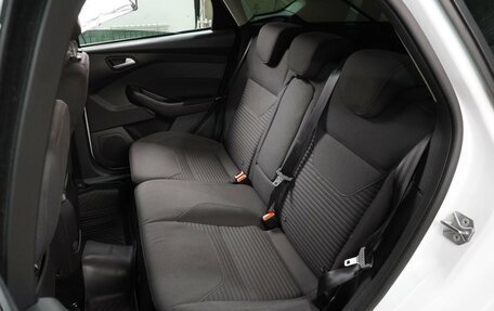 Ford Focus III, 2018 год, 1 199 000 рублей, 9 фотография