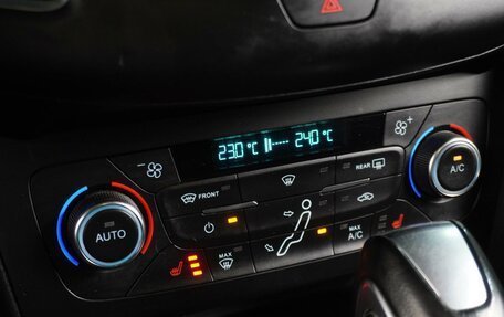 Ford Focus III, 2018 год, 1 199 000 рублей, 16 фотография