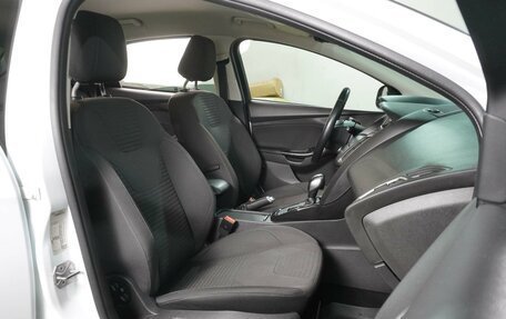 Ford Focus III, 2018 год, 1 199 000 рублей, 8 фотография