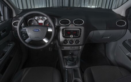 Ford Focus II рестайлинг, 2010 год, 684 000 рублей, 6 фотография