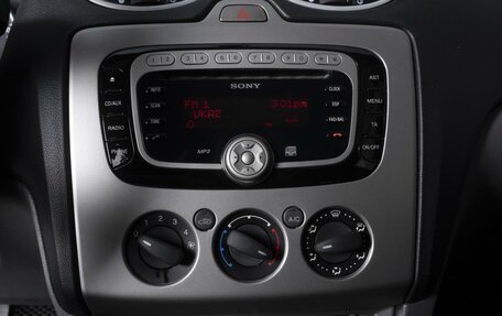 Ford Focus II рестайлинг, 2010 год, 684 000 рублей, 12 фотография
