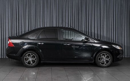 Ford Focus II рестайлинг, 2010 год, 684 000 рублей, 5 фотография