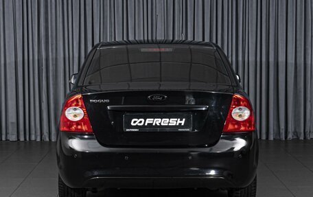 Ford Focus II рестайлинг, 2010 год, 684 000 рублей, 4 фотография