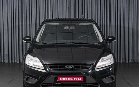 Ford Focus II рестайлинг, 2010 год, 684 000 рублей, 3 фотография