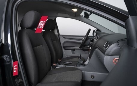 Ford Focus II рестайлинг, 2010 год, 684 000 рублей, 8 фотография