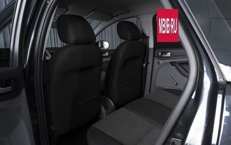 Ford Focus II рестайлинг, 2010 год, 684 000 рублей, 11 фотография