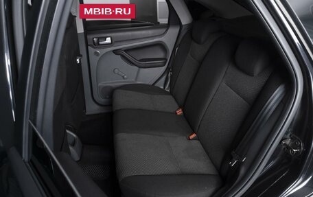 Ford Focus II рестайлинг, 2010 год, 684 000 рублей, 9 фотография