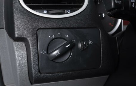 Ford Focus II рестайлинг, 2010 год, 684 000 рублей, 13 фотография
