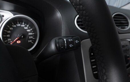 Ford Focus II рестайлинг, 2010 год, 684 000 рублей, 15 фотография