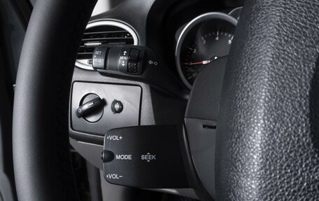 Ford Focus II рестайлинг, 2010 год, 684 000 рублей, 14 фотография