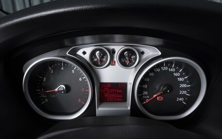 Ford Focus II рестайлинг, 2010 год, 684 000 рублей, 16 фотография
