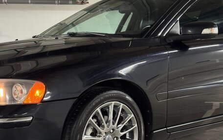 Volvo S60 III, 2007 год, 930 000 рублей, 6 фотография