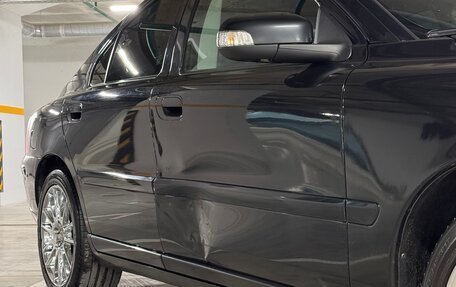 Volvo S60 III, 2007 год, 930 000 рублей, 10 фотография