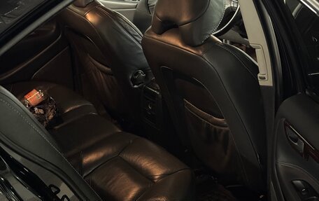 Volvo S60 III, 2007 год, 930 000 рублей, 15 фотография